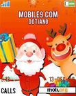 Download mobile theme Gift for you