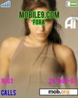 Download mobile theme angelina_jolie_1