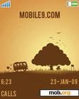 Download mobile theme HMEROLOGIO