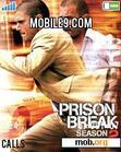 Скачать тему PrisonBreak2