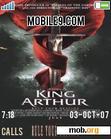 Скачать тему King Arthur