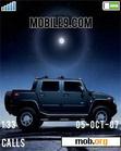 Download mobile theme Hummer Evolution