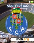 Download mobile theme FC Porto