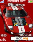 Download mobile theme FordGT Animated by dlazaros