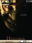 Скачать тему Hannibal Rising