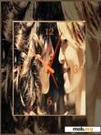 Download mobile theme TLW-Alice&Dana Clock4