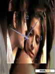 Download mobile theme TLW-Carmen&Shane Clock2