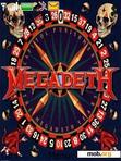 Скачать тему Megadeth