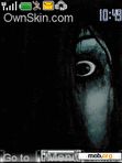 Download mobile theme the grudge