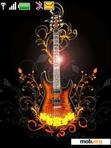 Download mobile theme Guiter