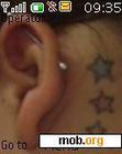 Download mobile theme piercing