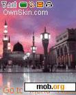 Download mobile theme Madina