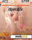 Download mobile theme Ganeshji