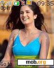 Download mobile theme Katrina Kaif