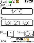 Скачать тему Swf Sketch Clock