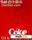 Download mobile theme coke