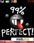 Download mobile theme 99 Perfect