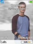 Download mobile theme Chad Michael Murry