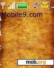Download mobile theme Ancient