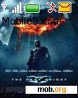 Download mobile theme Bat & superman