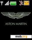 Download mobile theme Aston Martin