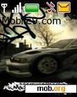 Download mobile theme My Cars
