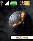 Download mobile theme Planet