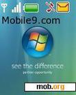 Download mobile theme Vista4