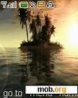 Download mobile theme Island