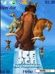 Download mobile theme IceAge