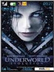 Download mobile theme Underworld2