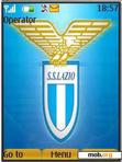 Скачать тему SSLazio