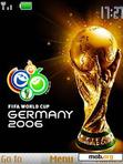 Download mobile theme FIFA WorldCup by iBubble