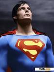 Download mobile theme Superman