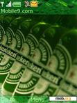 Download mobile theme Heineken