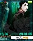 Download mobile theme Goblet of Fire III