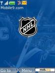 Download mobile theme NHL_S40