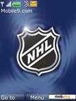 Download mobile theme NHL_S40