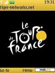 Скачать тему Tour de France