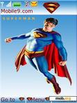 Download mobile theme Superman (R)