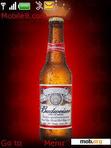 Download mobile theme Budweiser_S40