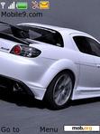 Download mobile theme Mazda