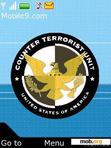 Download mobile theme Counter Terrorist Unit