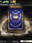 Download mobile theme warcraft