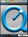 Скачать тему Quicktime