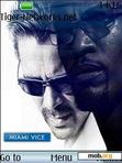 Download mobile theme Miami Vice