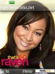 Скачать тему That's so raven