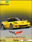 Download mobile theme Z06_S40