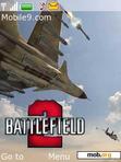 Скачать тему Battlefield 2