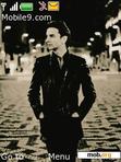 Download mobile theme Dave Gahan